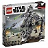 Конструктор Lego Star Wars - Шагающий танк АТ-AP  - миниатюра №1